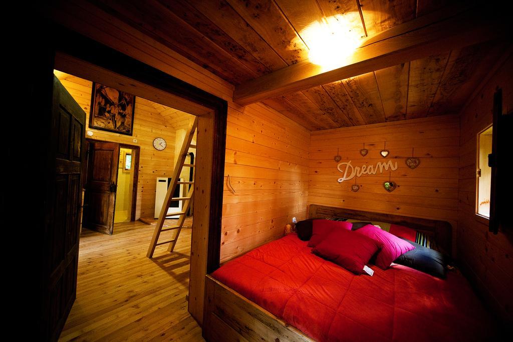 Domacija Koklej - Apartments Vintage Vacation Luče Esterno foto